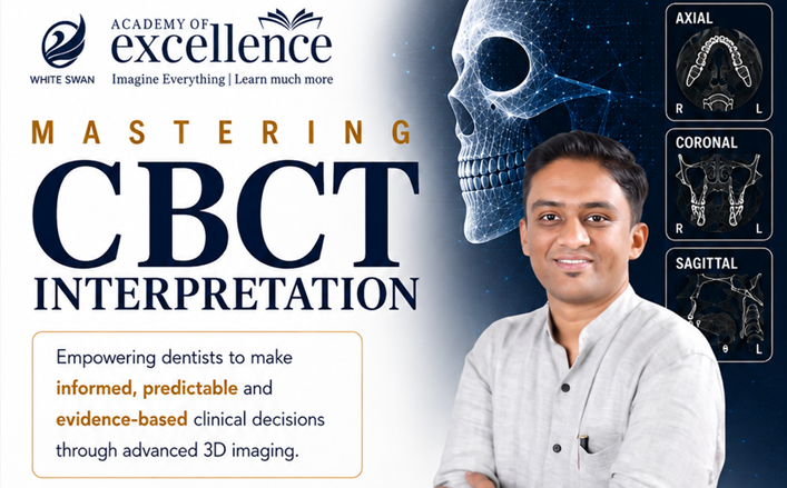 Mastering CBCT Interpretation 1.0